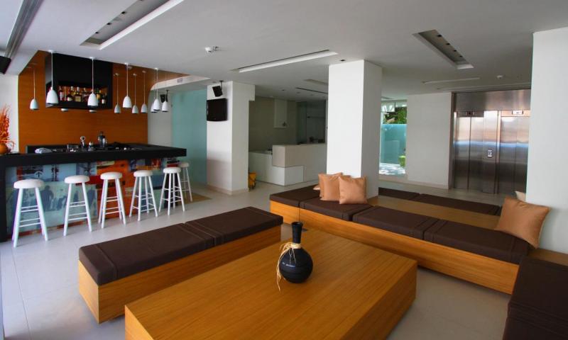 Rodosz Rhodes utazás Atlantis City Hotel