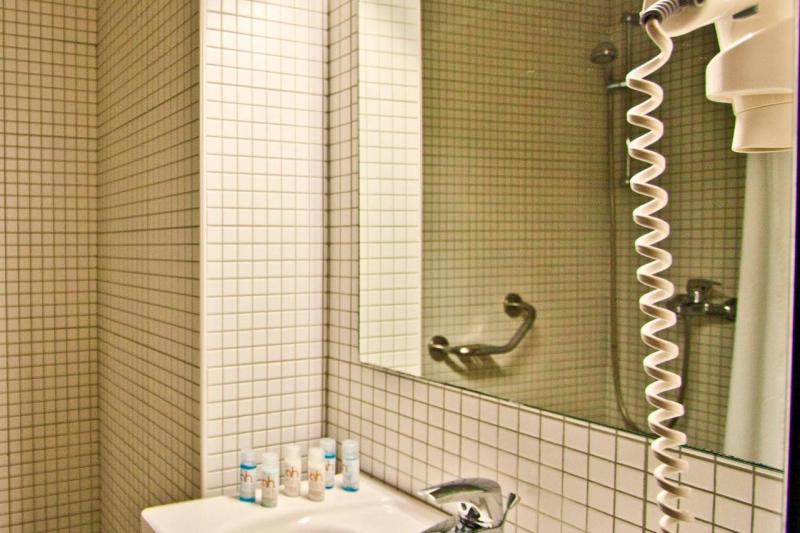 Rodosz Rhodes utazás Atlantis City Hotel