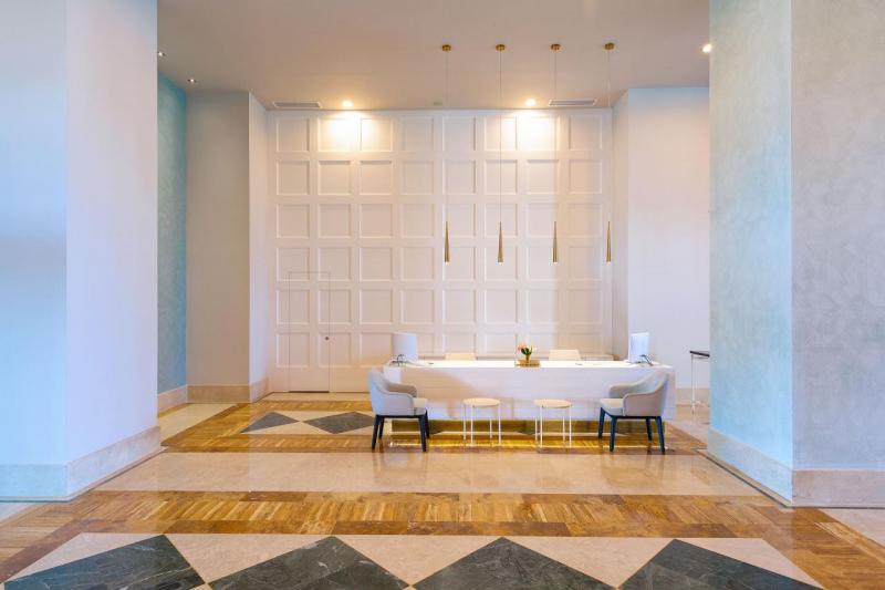 Side utazás Barut Collection Arum