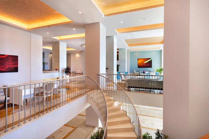 Side utazás Barut Collection Arum