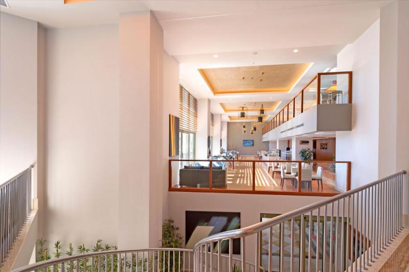 Side utazás Barut Collection Arum