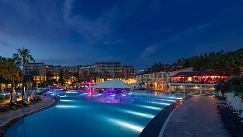 Side utazás Barut Collection Arum