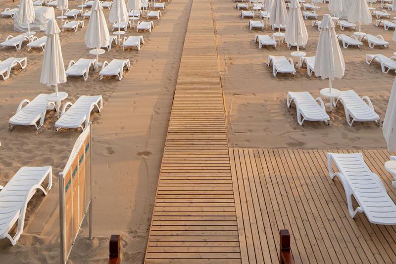 Side utazás Barut Collection Arum