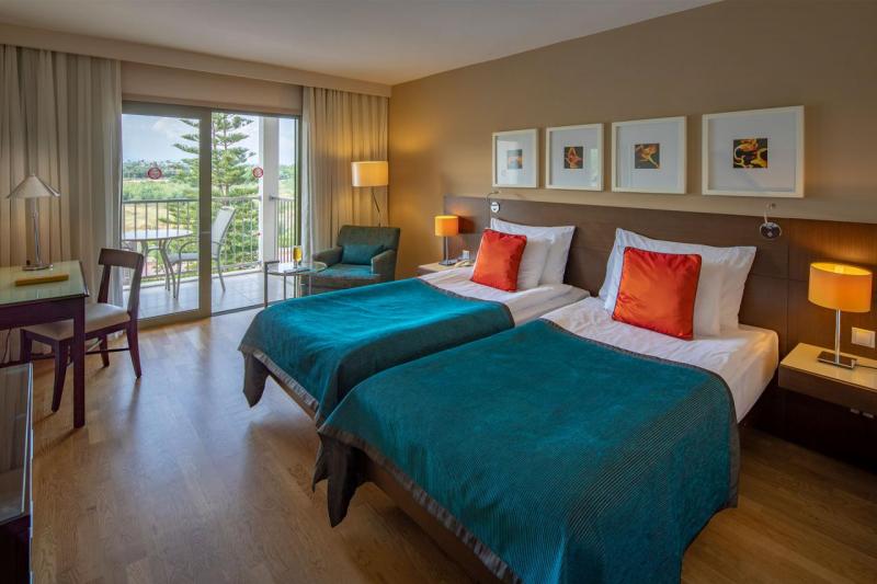 Side utazás Barut Collection Arum