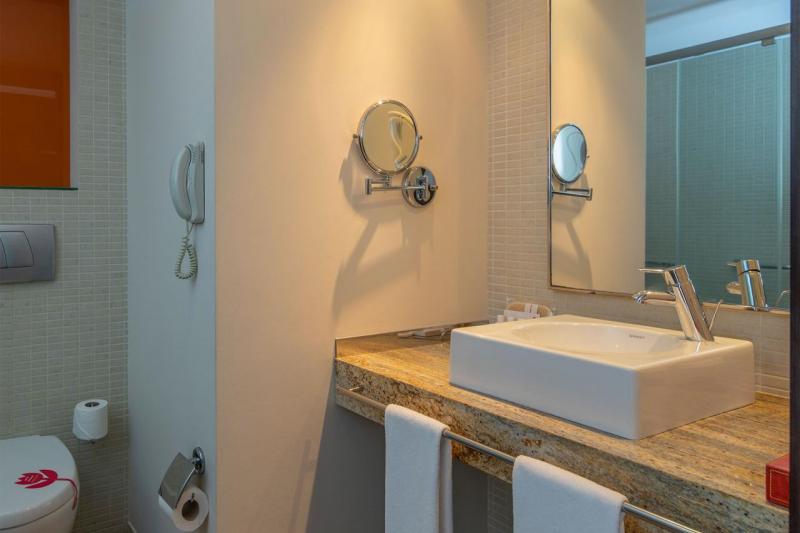 Side utazás Barut Collection Arum