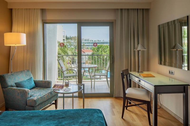 Side utazás Barut Collection Arum