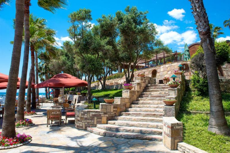 Side utazás Barut Collection Arum