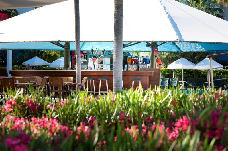 Side utazás Barut Collection Arum