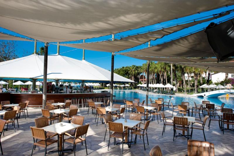 Side utazás Barut Collection Arum