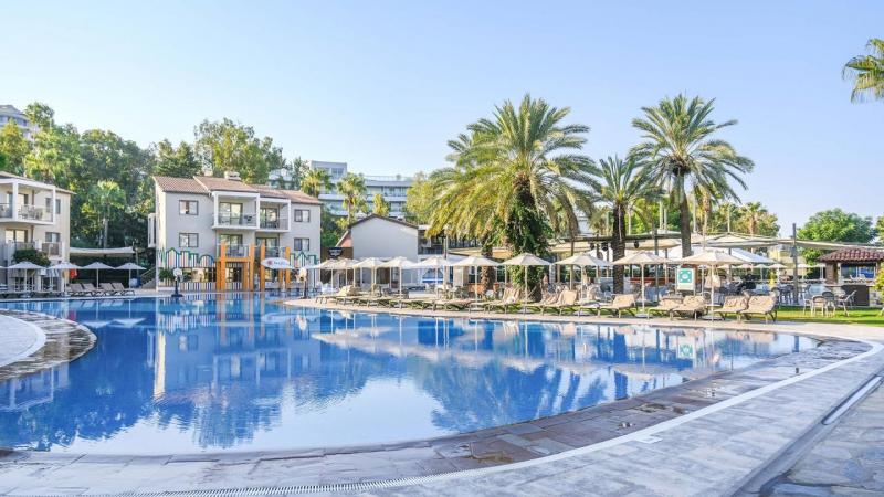 Side utazás Barut Collection Arum