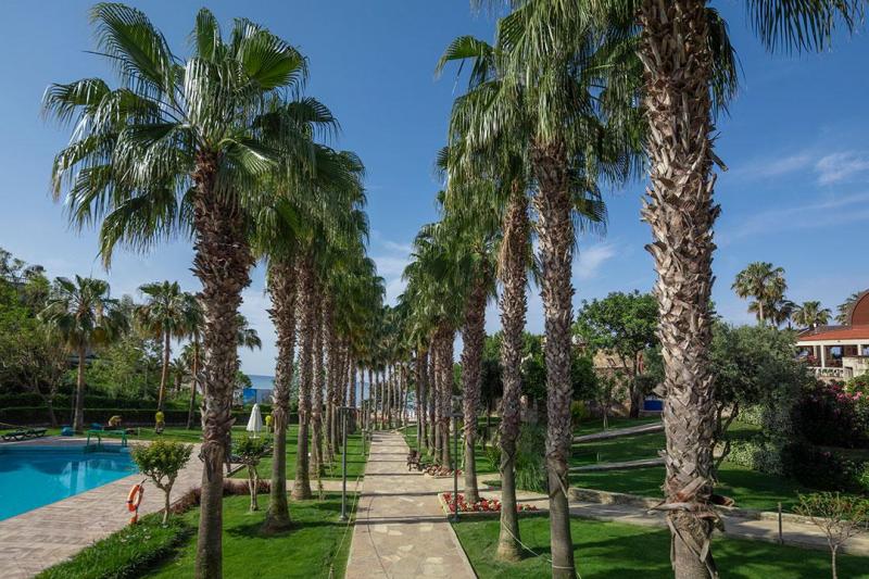 Side utazás Barut Collection Arum