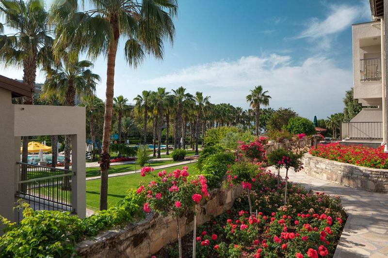 Side utazás Barut Collection Arum