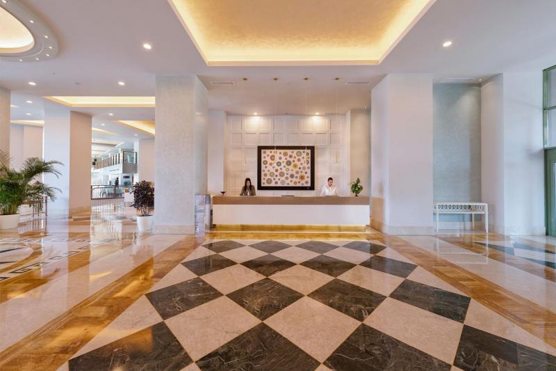 Side utazás Barut Collection Arum