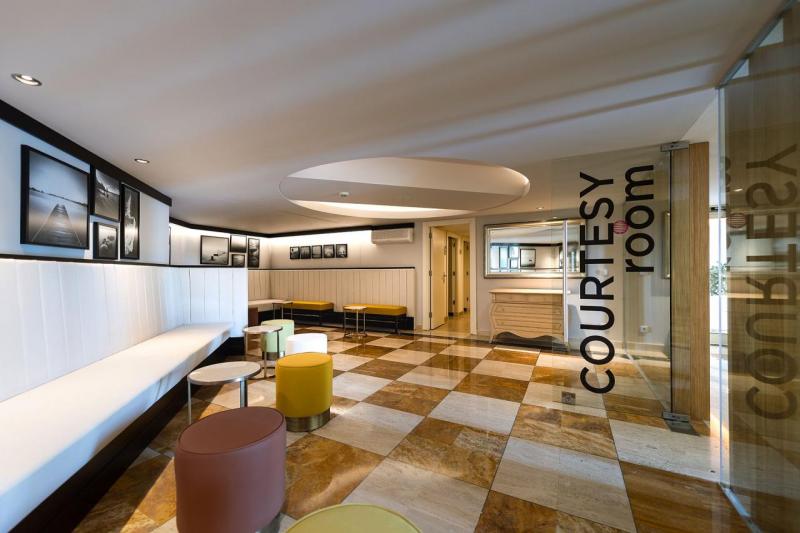 Side utazás Barut Collection Arum