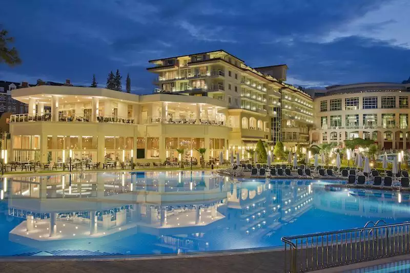 Barut Collection Kemer
