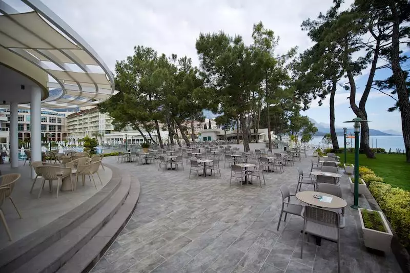 Barut Collection Kemer