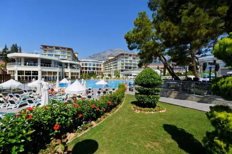 Barut Collection Kemer