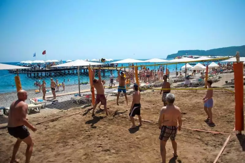 Barut Collection Kemer