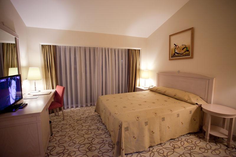 Kemer utazás Barut Collection