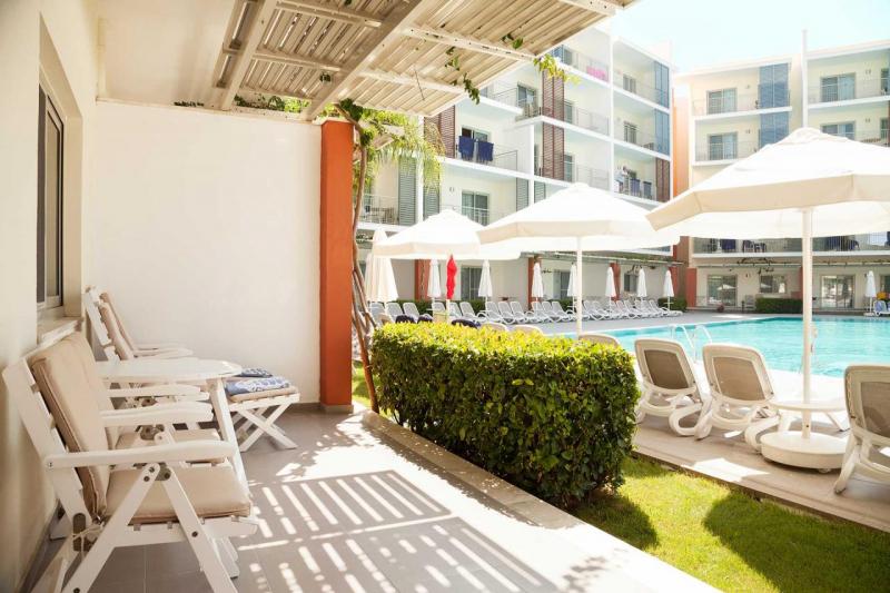 Side utazás Barut Sunwing Side Beach