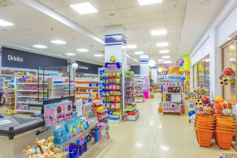 Side utazás Barut Sunwing Side Beach