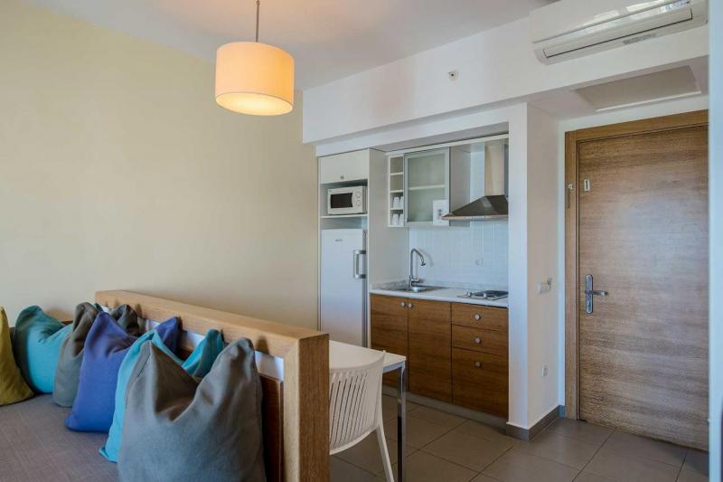 Side utazás Barut Sunwing Side Beach