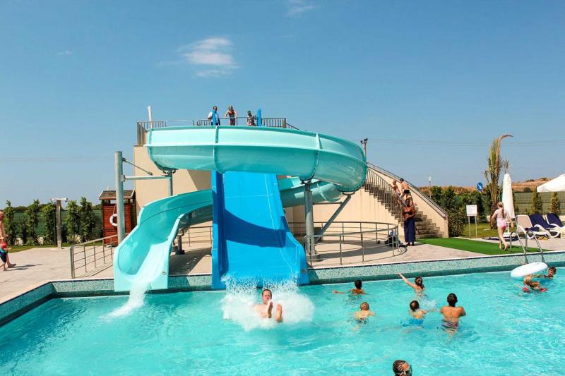 Side utazás Barut Sunwing Side Beach