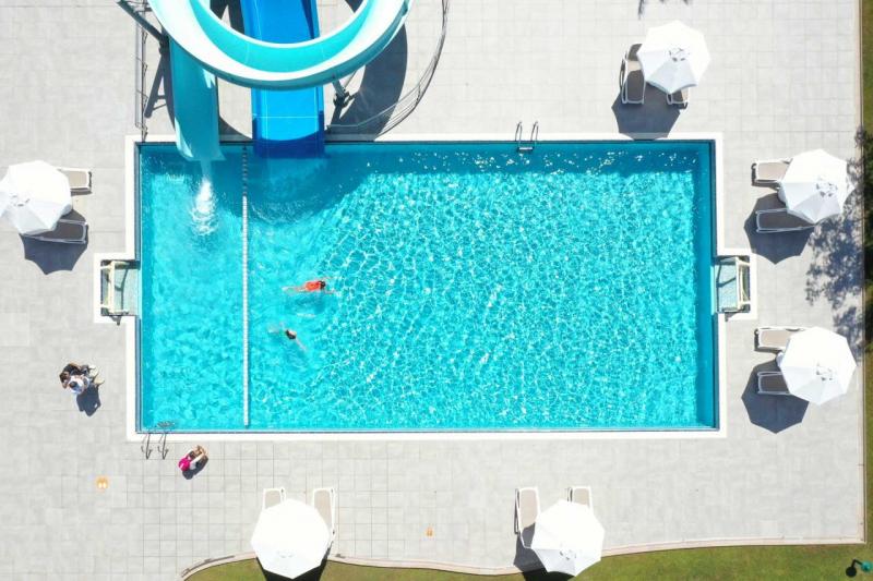 Side utazás Barut Sunwing Side Beach