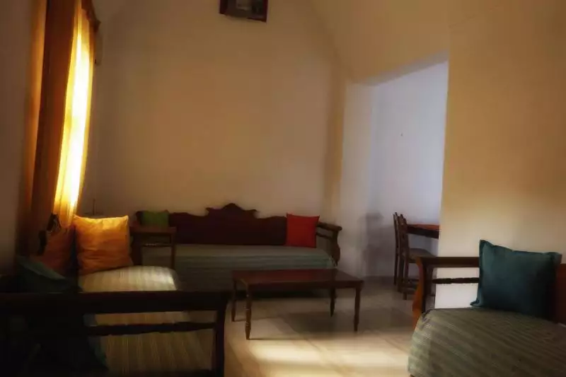 Black Sand Hotel Szantorini Kamari