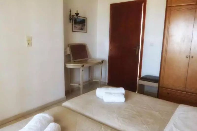 Black Sand Hotel Szantorini Kamari