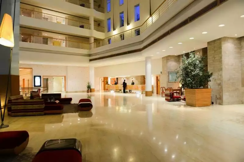 Blue Marine Hotel & Thalasso Hammamet