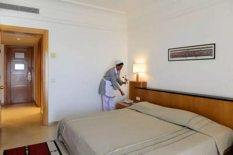 Blue Marine Hotel & Thalasso Hammamet