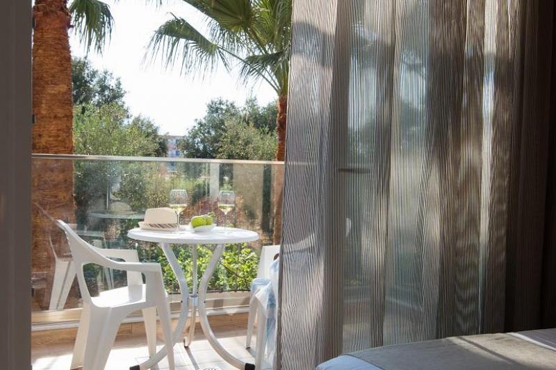 Kréta Malia utazás Blue Sky Apartments Malia