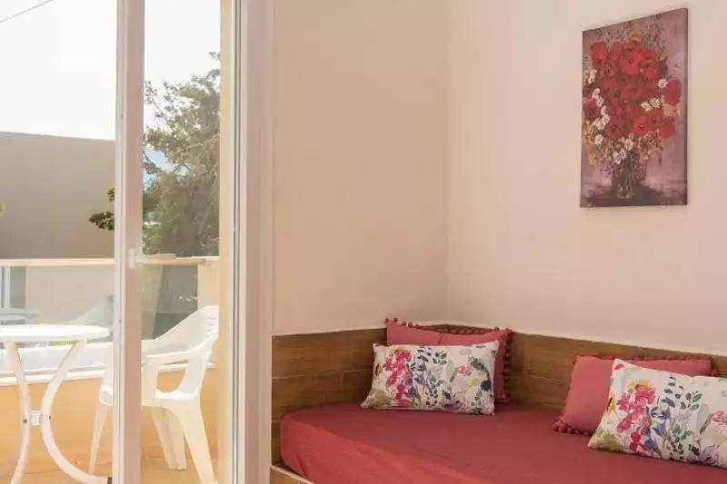 Blue Sky Apartments Malia Kréta Malia