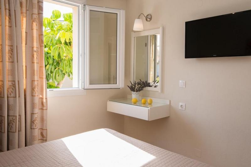 Kréta Malia utazás Blue Sky Apartments Malia