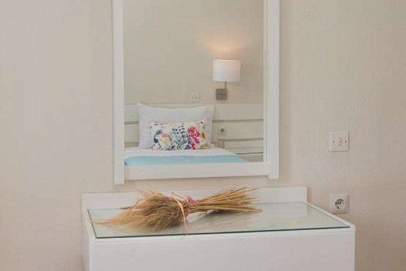 Kréta Malia utazás Blue Sky Apartments Malia