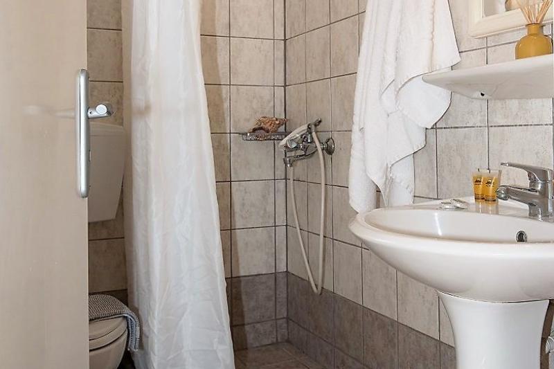 Kréta Malia utazás Blue Sky Apartments Malia