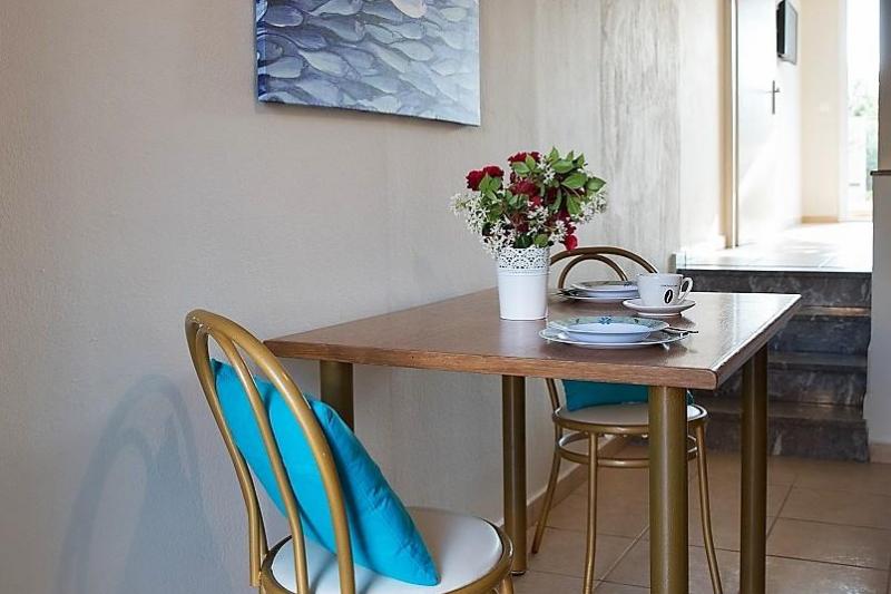 Kréta Malia utazás Blue Sky Apartments Malia