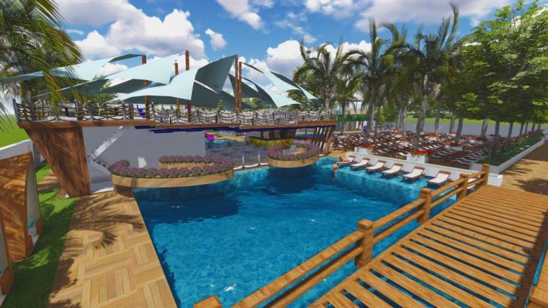 Side utazás Castival Hotel