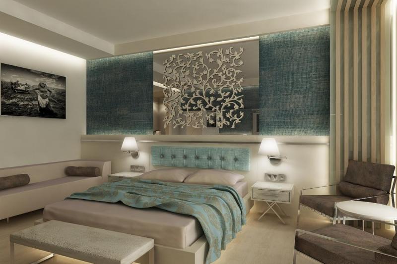 Side utazás Castival Hotel