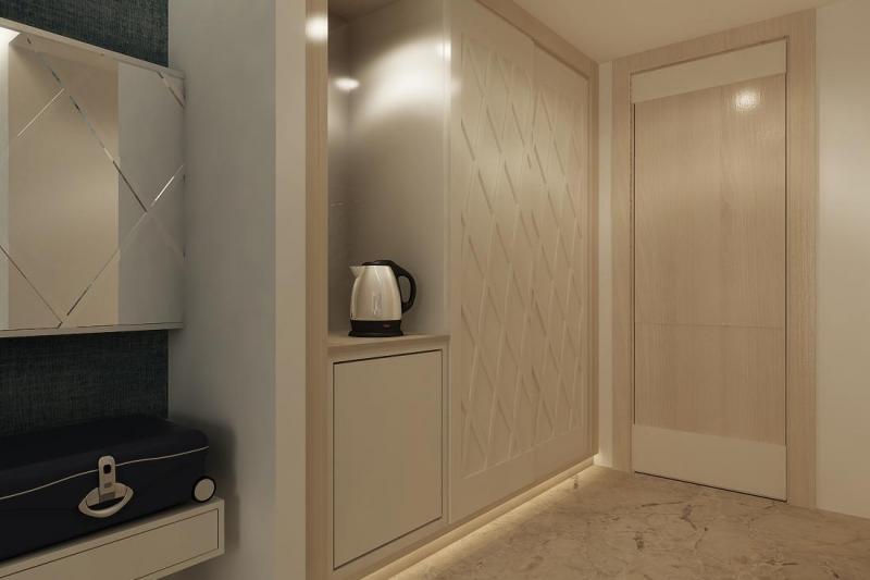 Side utazás Castival Hotel