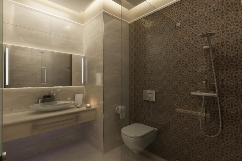 Side utazás Castival Hotel