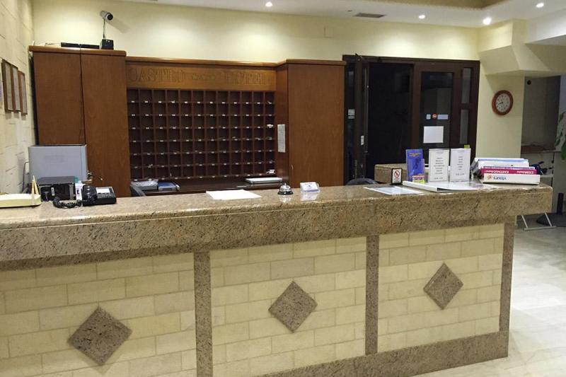 Kréta Amoudara utazás Castro Hotel