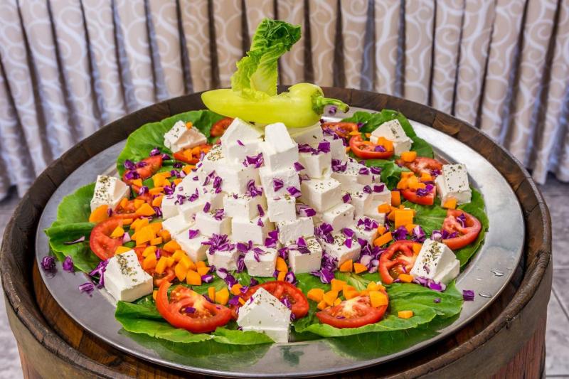 Kréta Hersonissos utazás Central Hersonissos Hotel