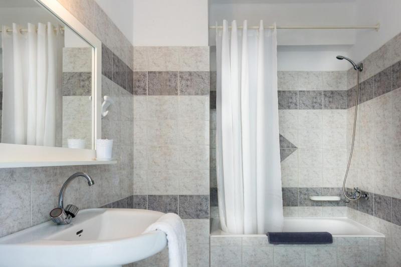 Kréta Hersonissos utazás Central Hersonissos Hotel