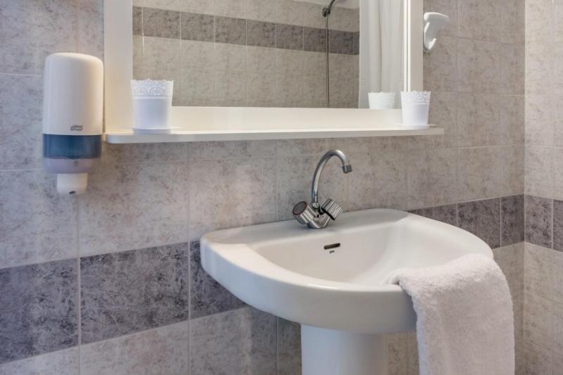 Kréta Hersonissos utazás Central Hersonissos Hotel