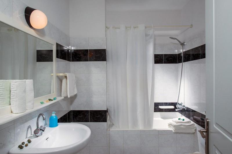 Kréta Hersonissos utazás Central Hersonissos Hotel