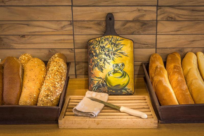 Kréta Hersonissos utazás Central Hersonissos Hotel