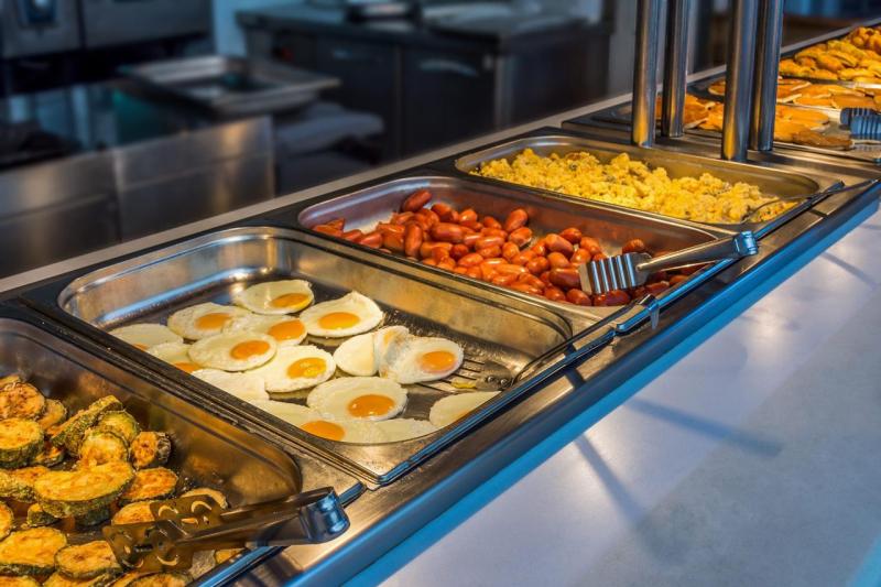 Kréta Hersonissos utazás Central Hersonissos Hotel