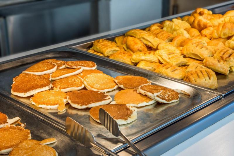 Kréta Hersonissos utazás Central Hersonissos Hotel